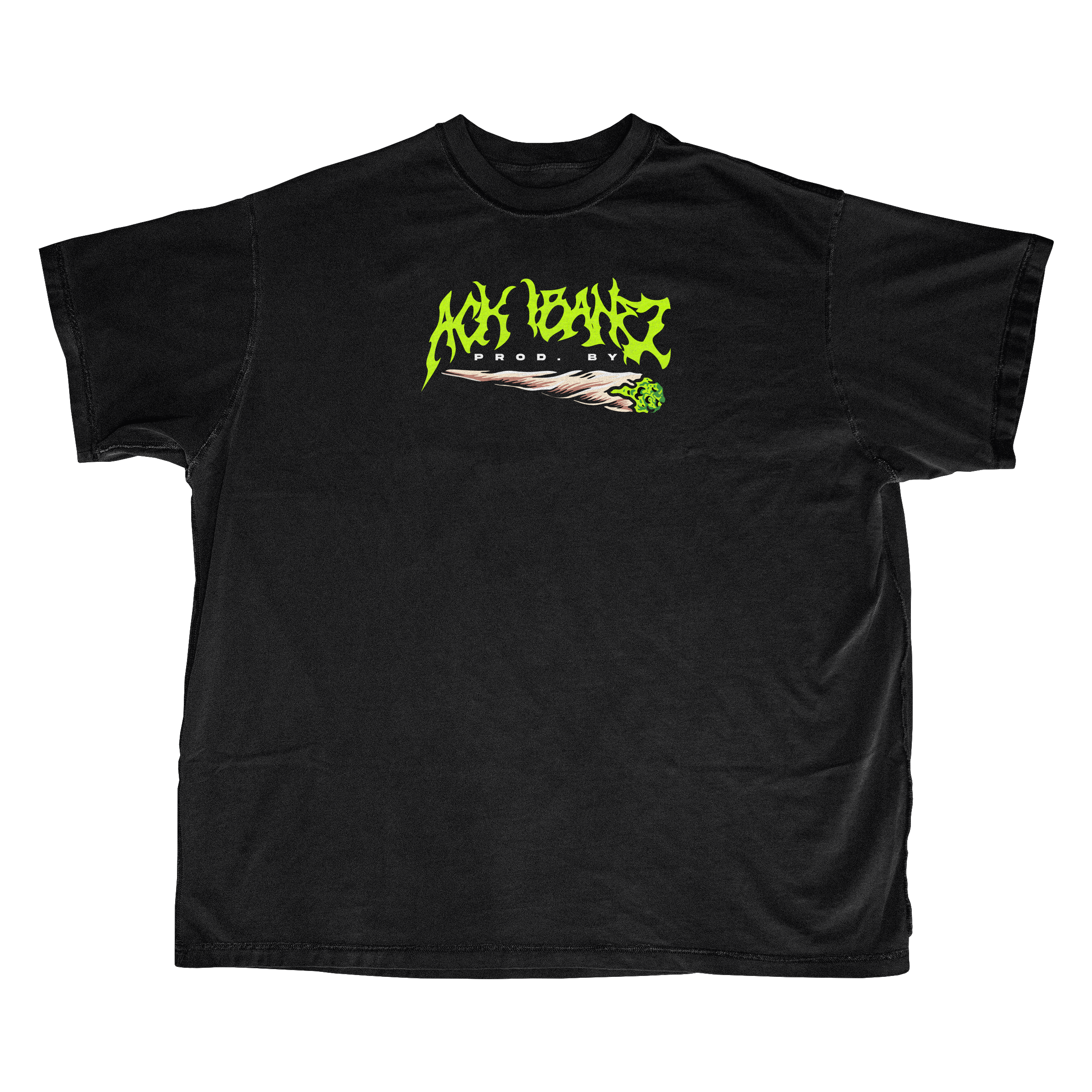 ACK Basilisk Tee