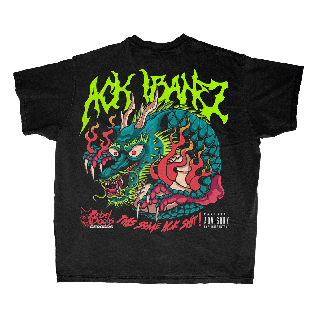 ACK Basilisk Tee