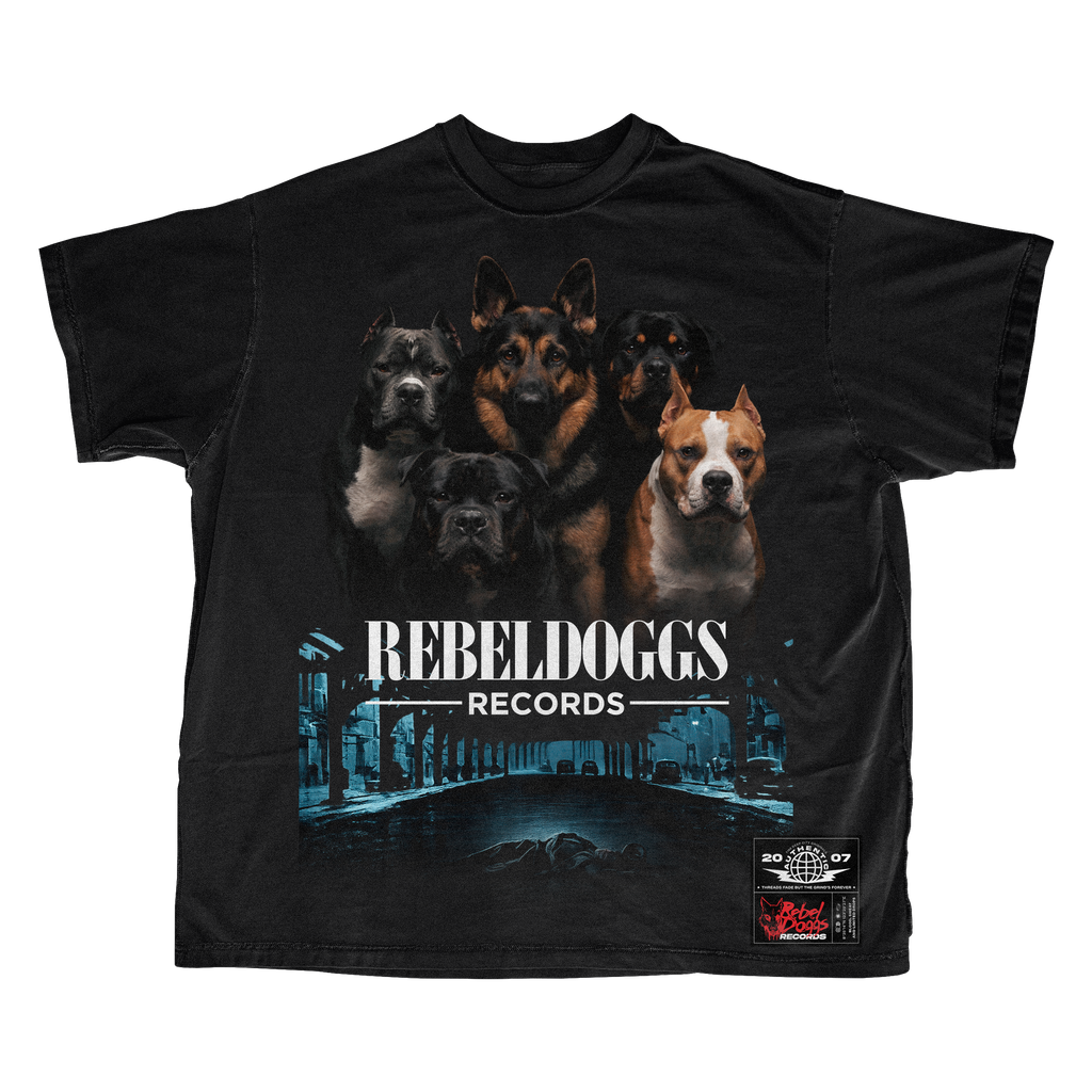 Doggfellas