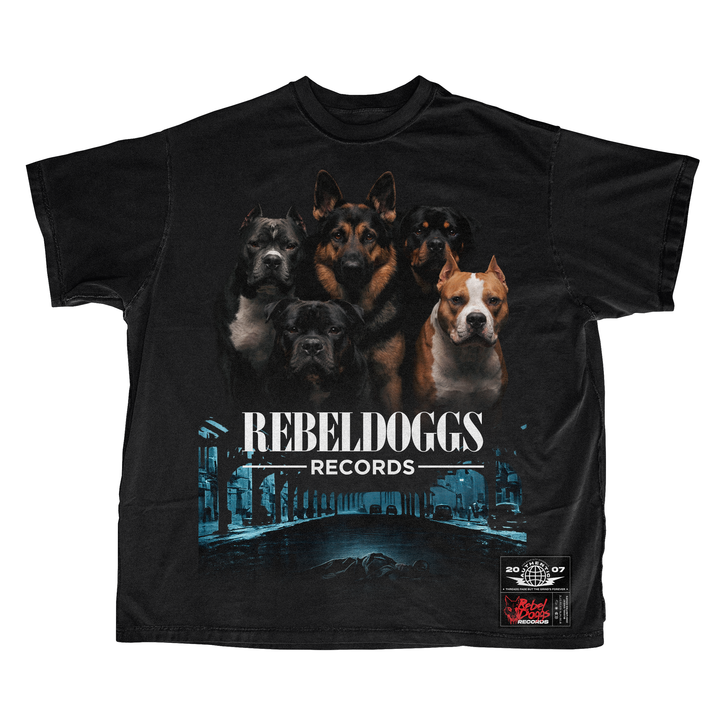 Doggfellas