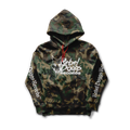 Icon Hoodie (Camo)