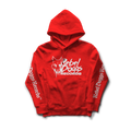 Icon Hoodie (Red)