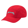 NPA Camp Hat (Red)