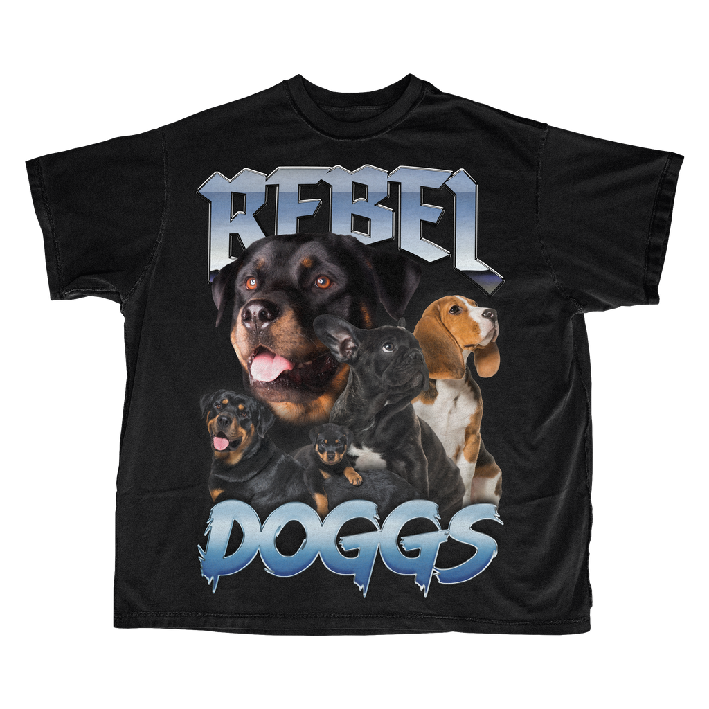 Man's Best Friend