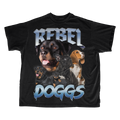 Man's Best Friend