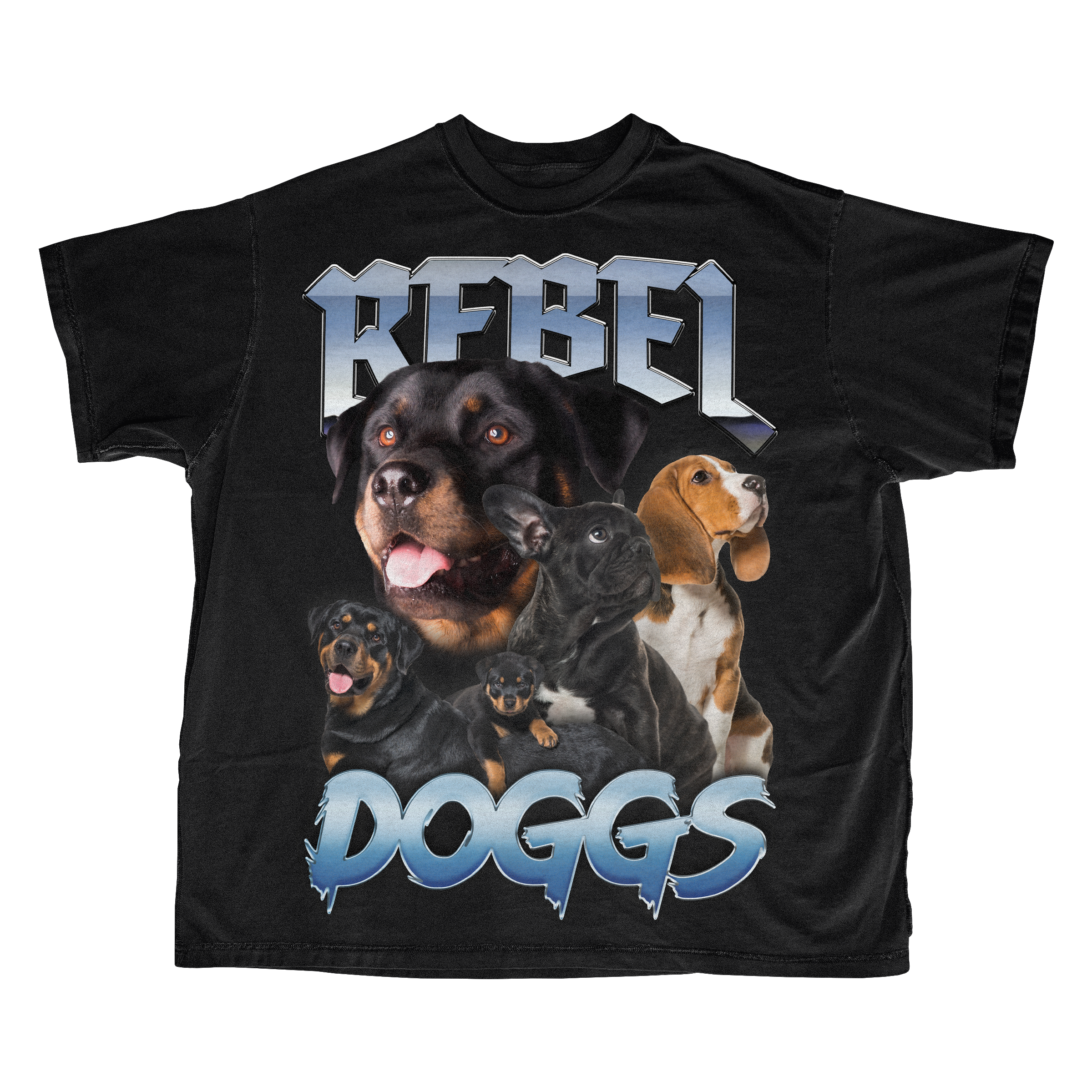 Man's Best Friend