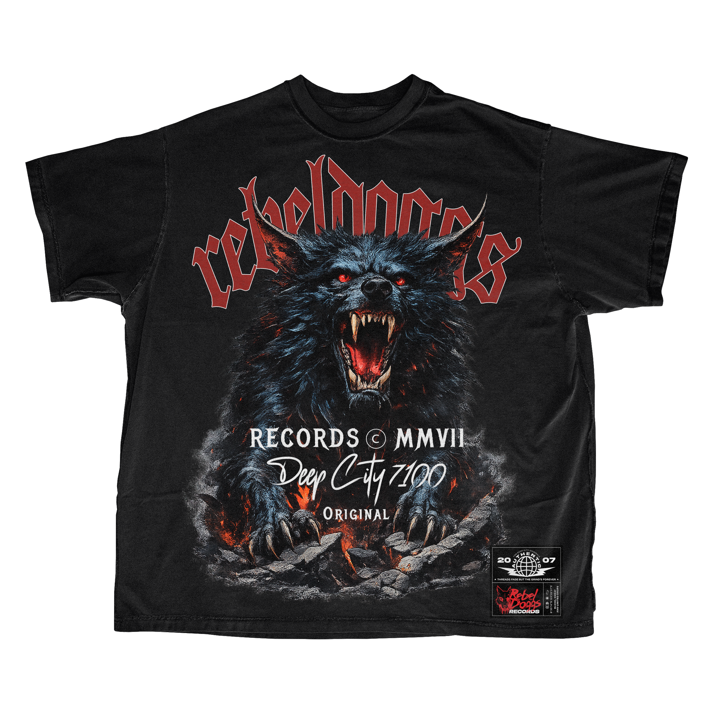 Berserk